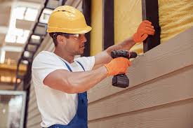 Best Fiber Cement Siding Installation  in Aspermont, TX